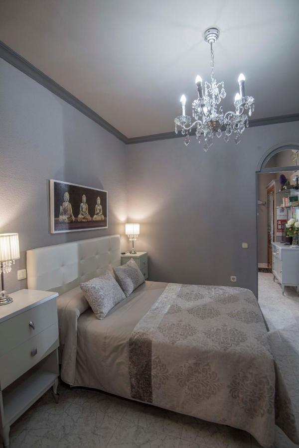 Apartamento Romabel 阿尔玛格鲁 外观 照片